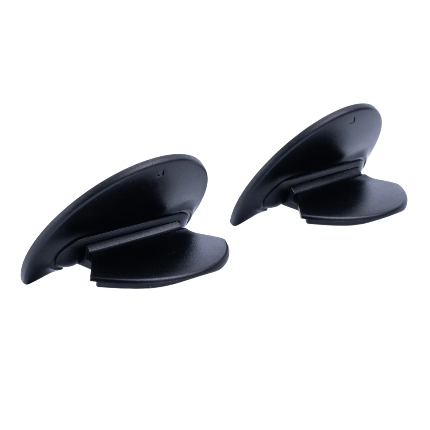 [061753] [FLS00101] Astra - Soporte Ultra Compacto para Laptop hasta 2 Piezas [Negro]