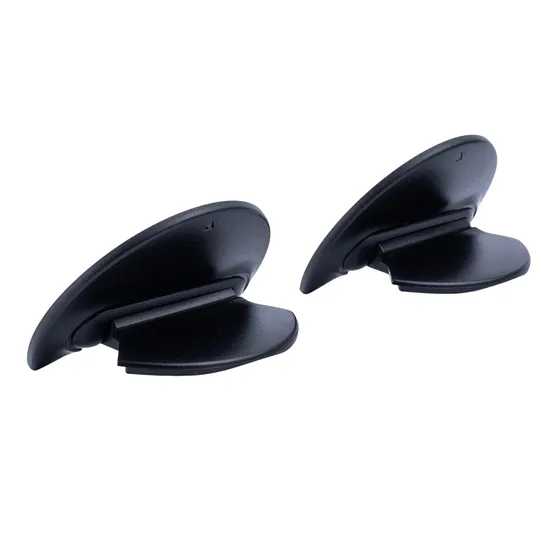 [061753] [FLS00101] Astra - Soporte Ultra Compacto para Laptop hasta 2 Piezas [Negro]