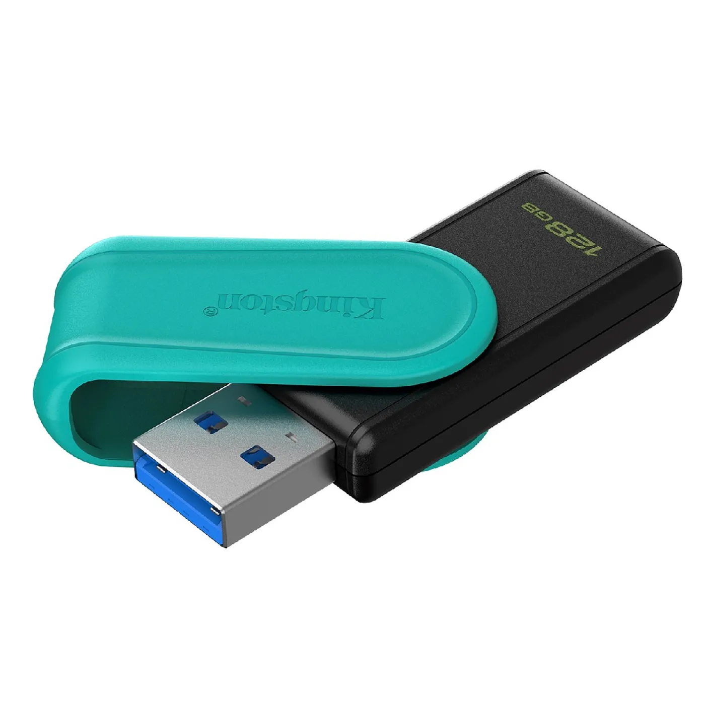 [061761] [DTXS/128GB] Kingston - Pendrive DT Exodia S 128Gb Unidad Flash USB 3.2
