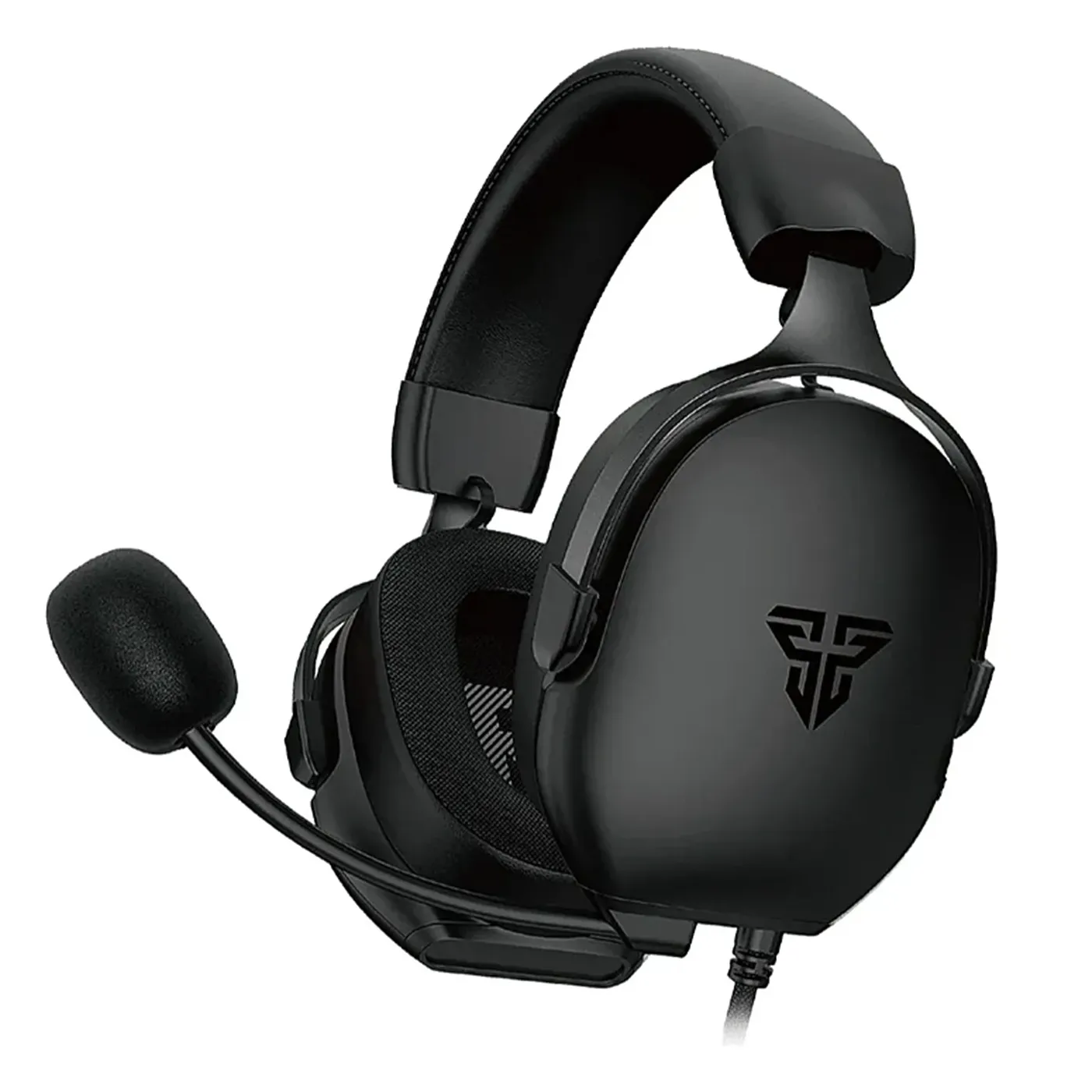 [061765] [HG30-BK] Fantech - Audifonos Carbon 7.1 Headsets Cableados [Negro]