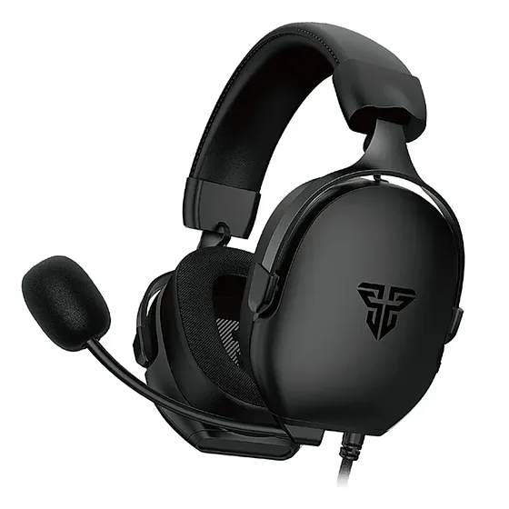 [061765] [HG30-BK] Fantech - Audifonos Carbon 7.1 Headsets Cableados [Negro]
