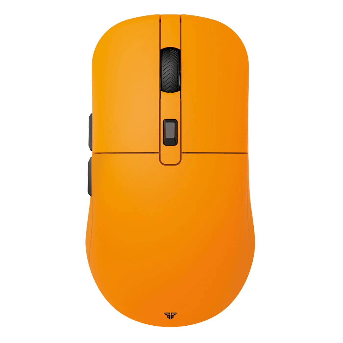 [061782] [WG9S-YL] Fantech - Mouse Gamer Inalámbrico Kanata S Dual Mode [Amarillo]