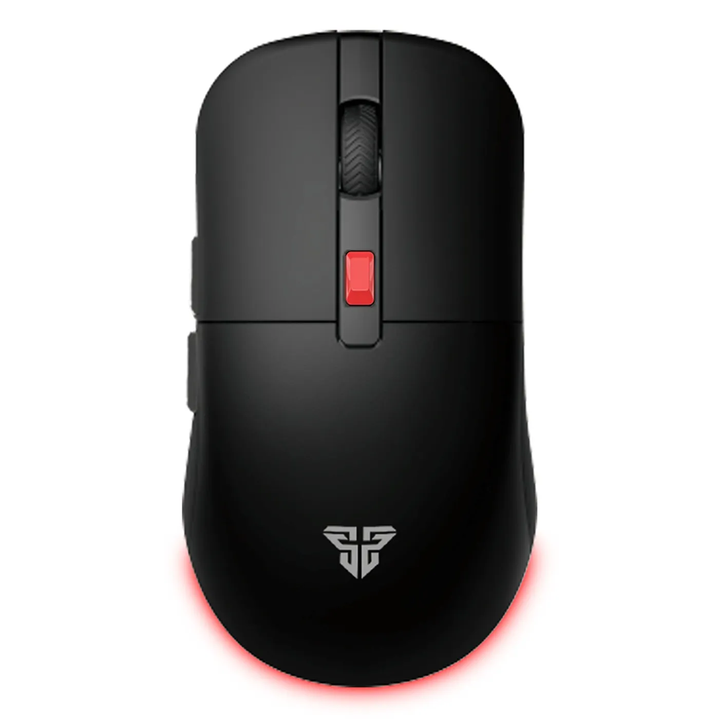 [061783] [WG9S-BK] Fantech - Mouse Gamer Inalámbrico Kanata S Dual Mode [Negro]