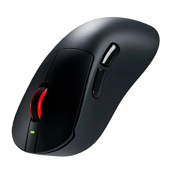 [061784] [WG14P-BK] Fantech - Mouse Gamer Inalámbrico Yari PRO Tri-Mode [Negro]