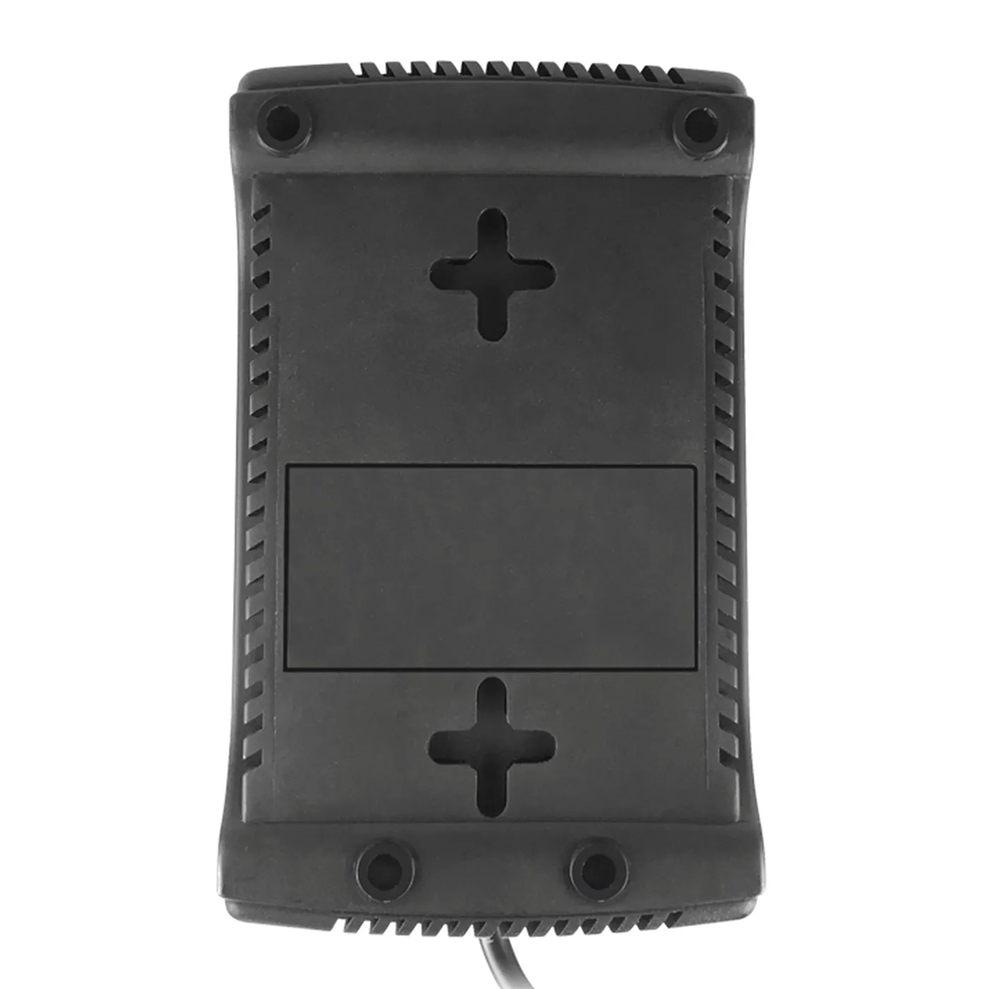 [061795] [FVR-902] Forza - Regulador Automático de Voltaje 900VA/450W [8] x NEMA Universales 220V