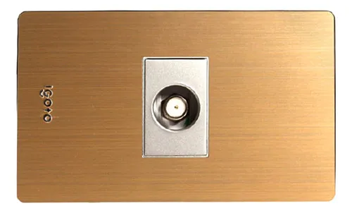 [070611] [X302] Igoto - Toma para TV Serie X Bronce