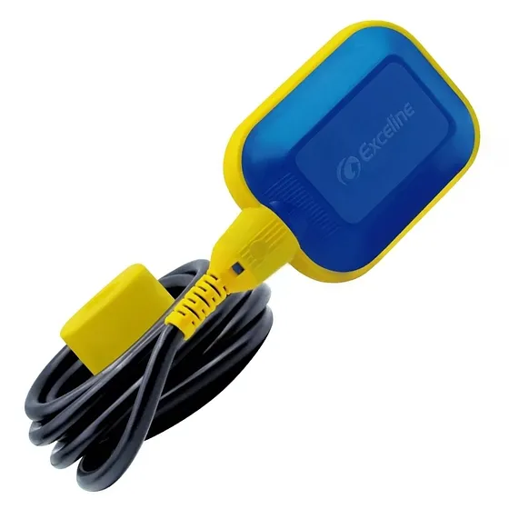 [070070] [GFE-MV3M] Exceline - Flotante Electrico IP68