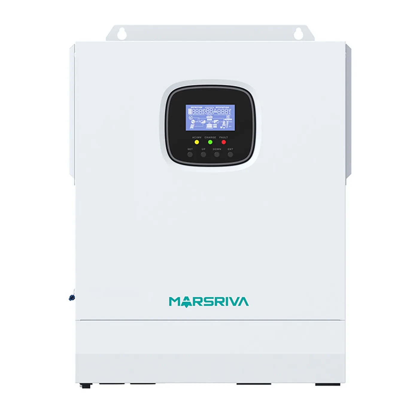 [070817] [MR-SPF5000U] Marsriva - Inversor Solar Monofasico 5KW / 5KVA OFF-GRID