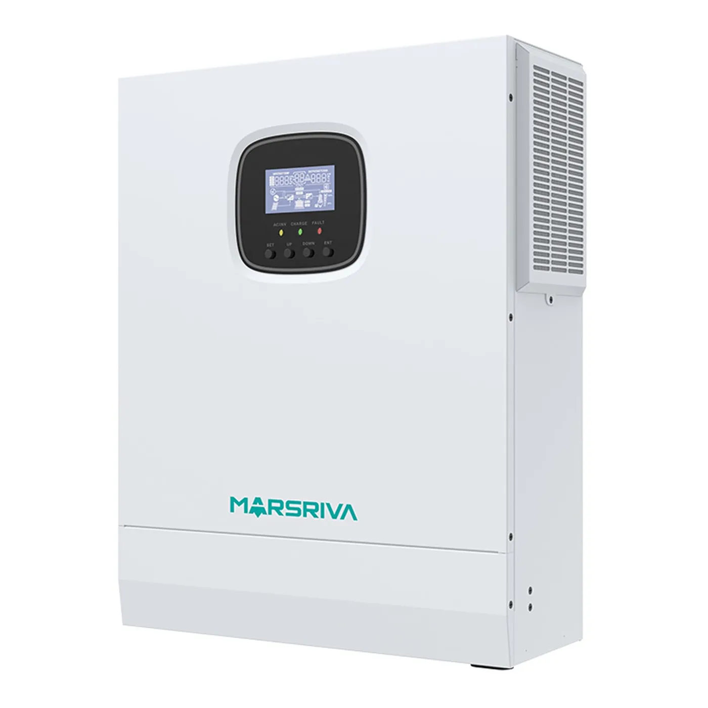 [070817] [MR-SPF5000U] Marsriva - Inversor Solar Monofasico 5KW / 5KVA OFF-GRID