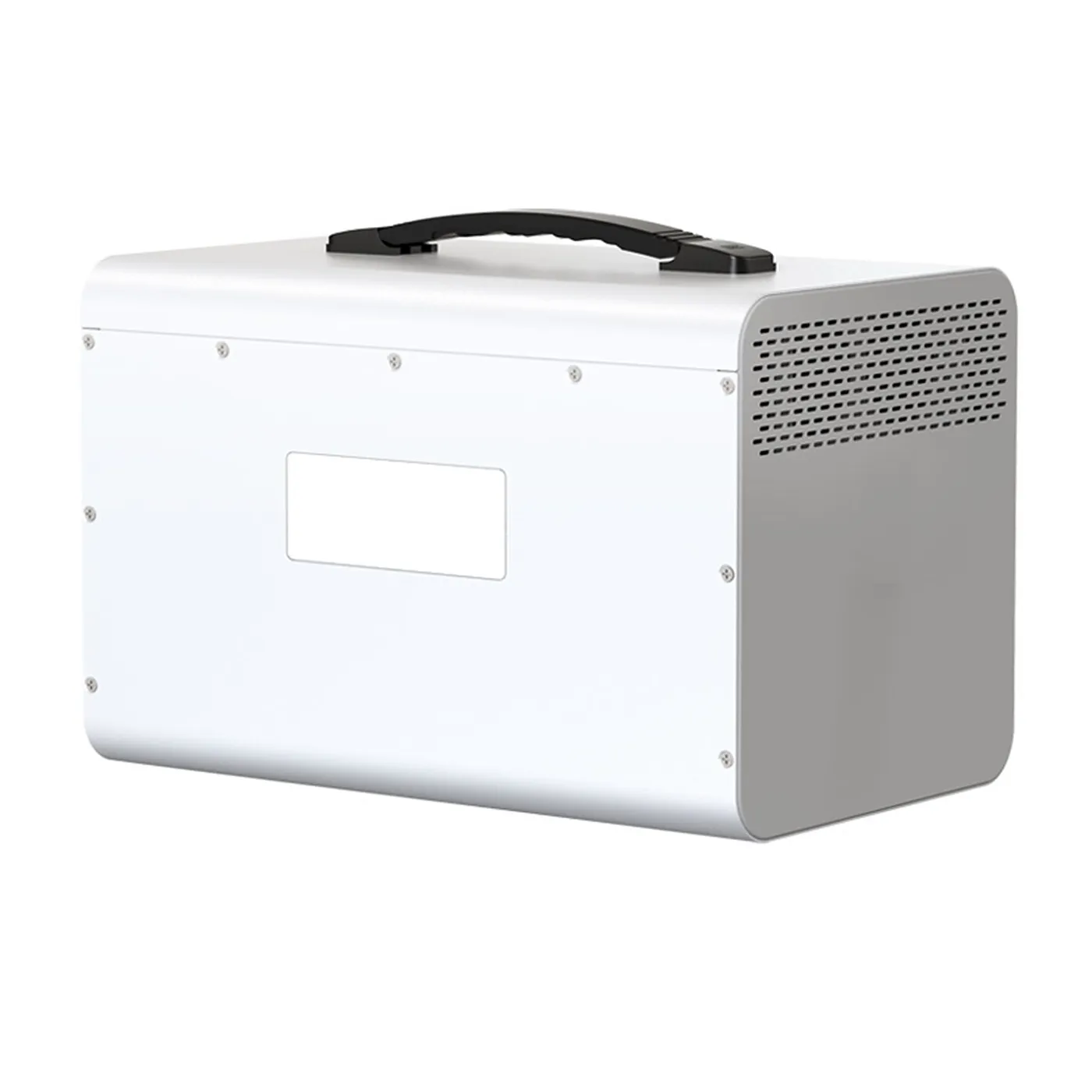 [070821] [MP6S] Marsriva - Estacion de Poder Portatil 600W [268.8WH/22.4V/12000MAH]