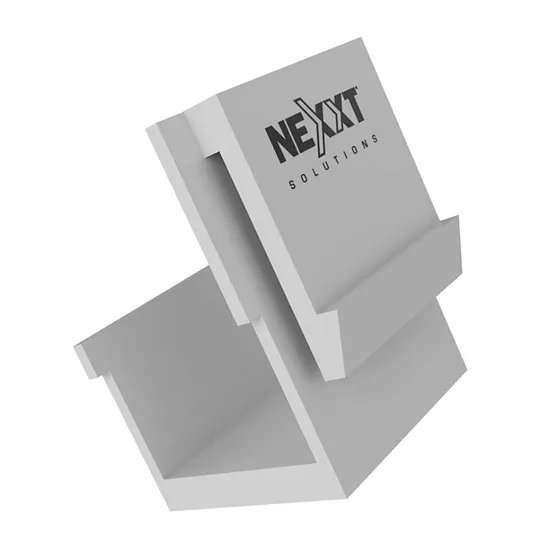 [070848] [AW160NXT50] Nexxt - Tapa ciega 1 Puerto Blanco