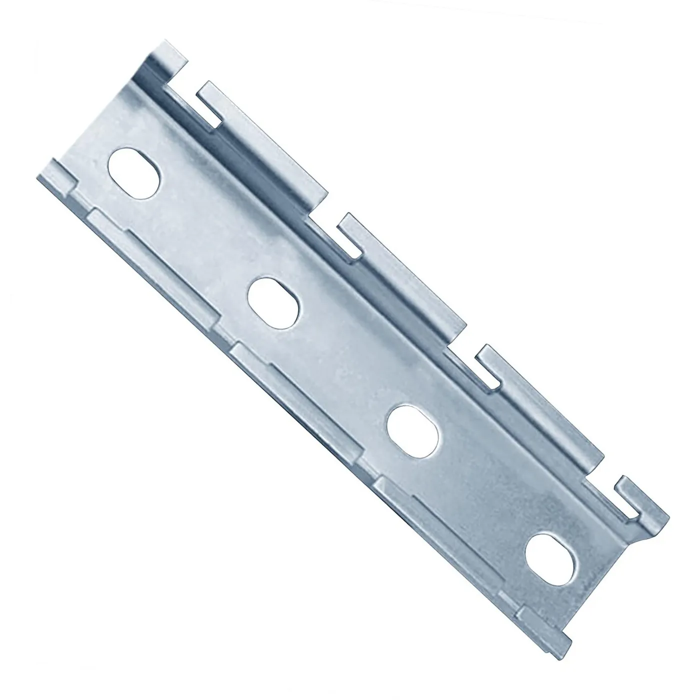 [070913] [LS-TEC10] Wiretech - Soporte de Techo para Escalerilla 10cm