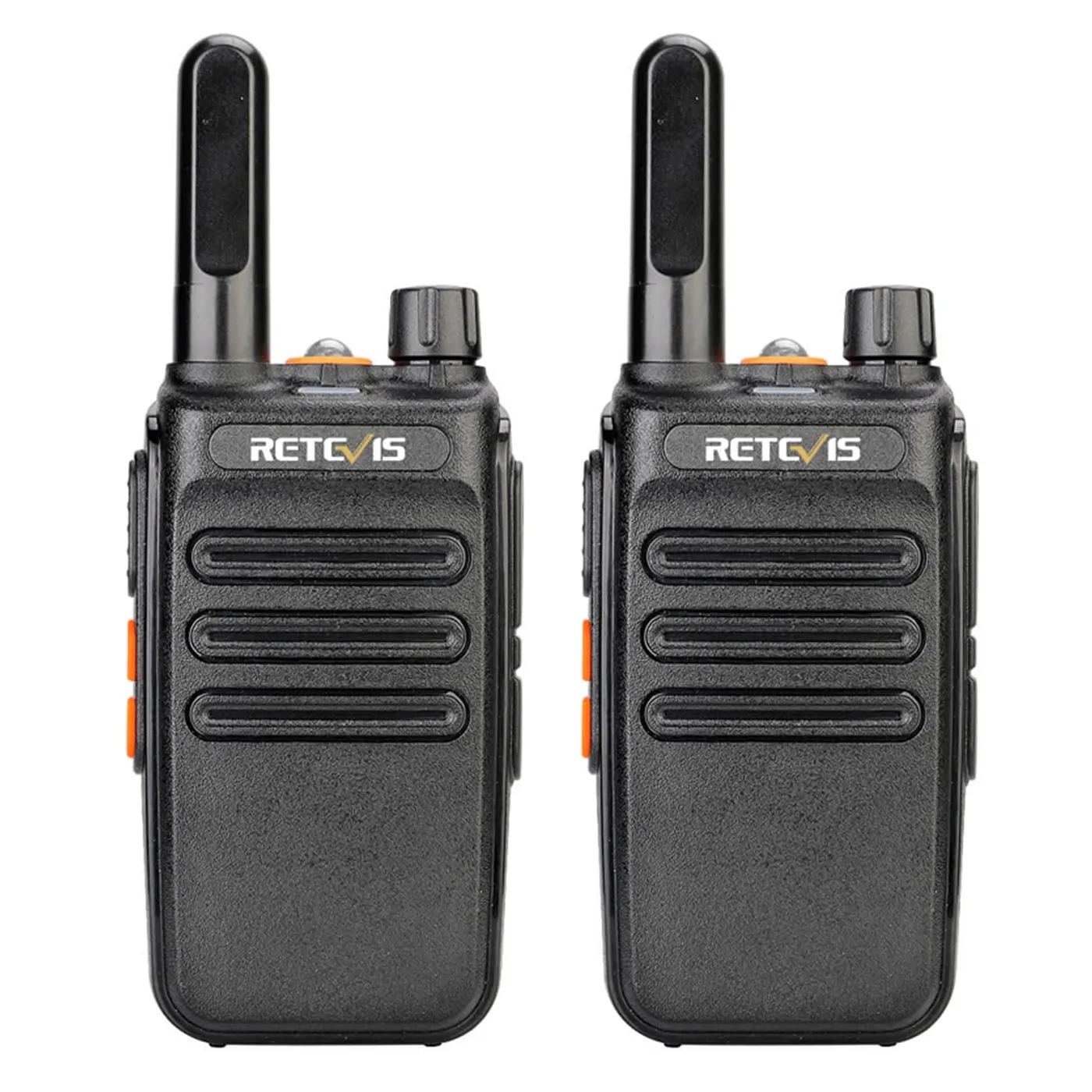 [080108] [RB35] Retevis - Radio Portatil FRS 16 Canales [2 Unidades]
