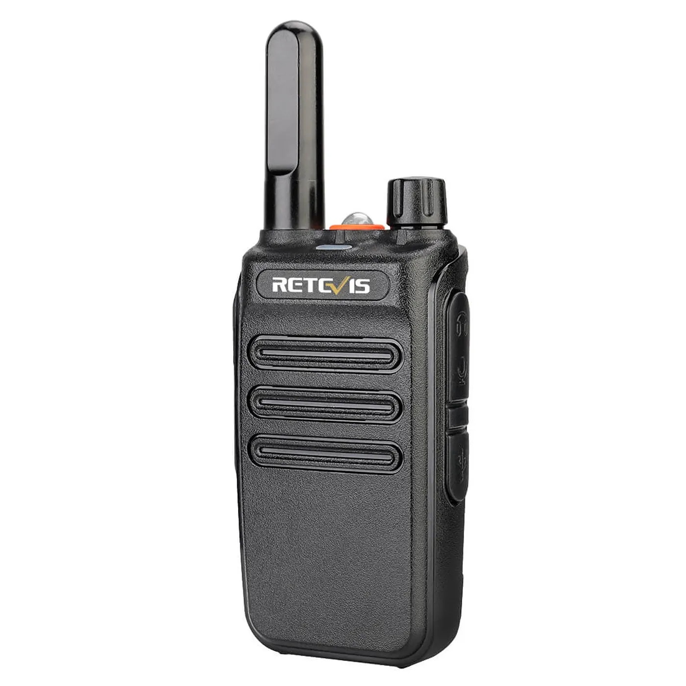 [080108] [RB35] Retevis - Radio Portatil FRS 16 Canales [2 Unidades]