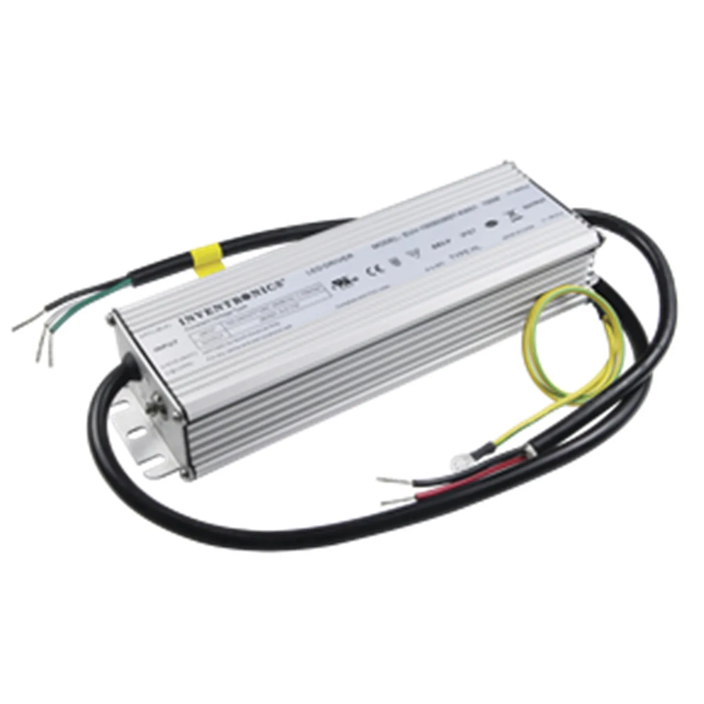 [080214] [EUV-150S036ST-KW02] Hikvision - Fuente de Poder de Voltaje Constante de 36 Vcc 4,17A 150W Para PTZ Tandemvu