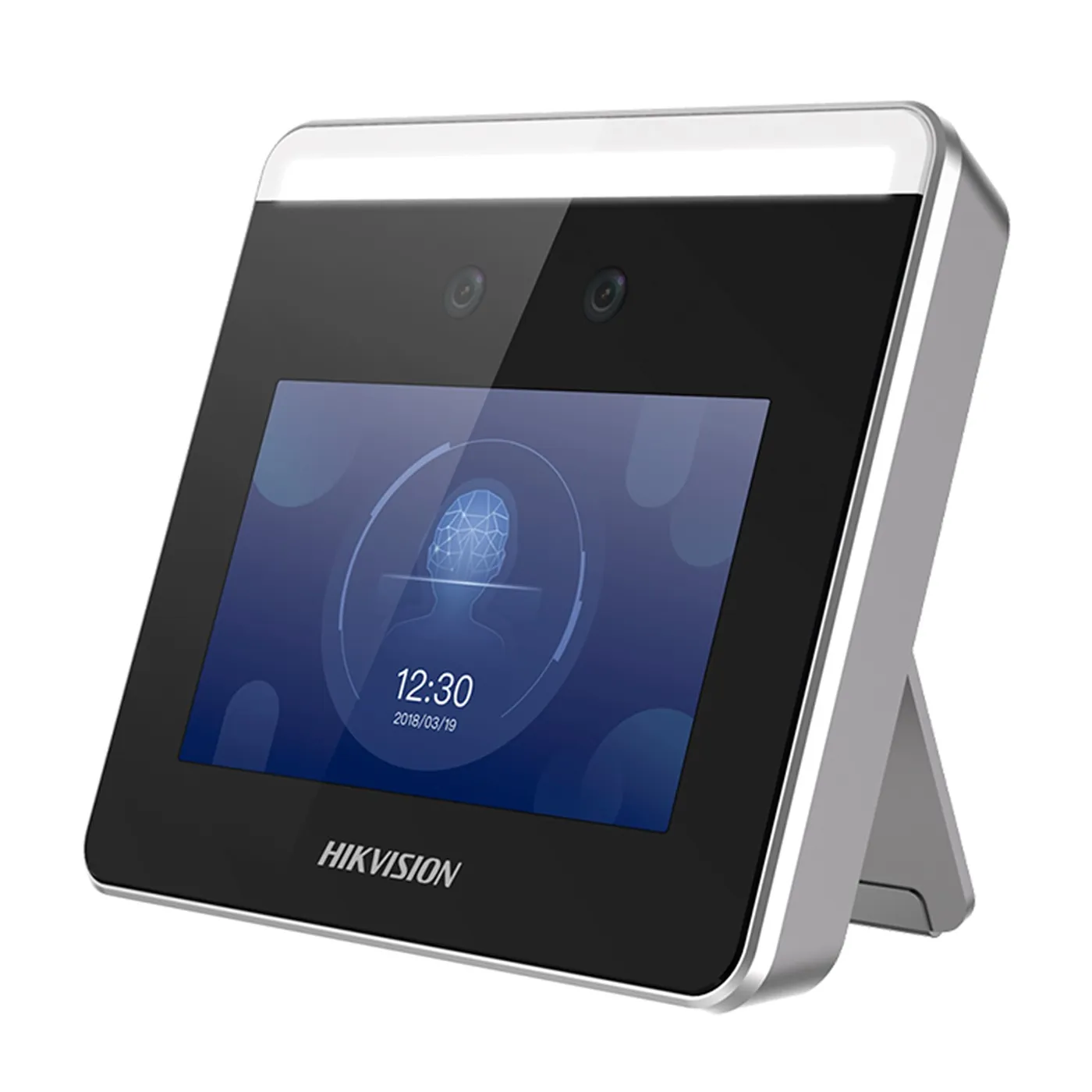 [090052] [DS-K1T331W] Hikvision - Control Acceso y Asistencia WiFi de Reconocimiento Facial