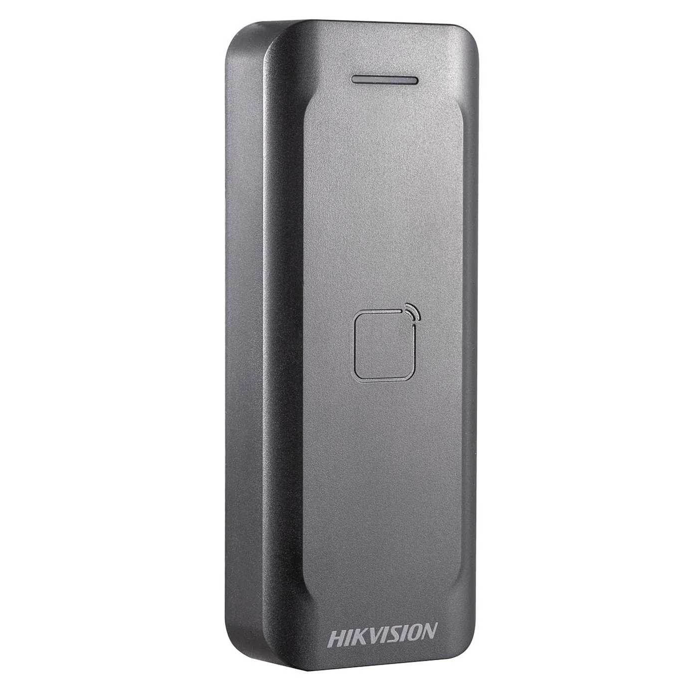 [090076] [DS-K1802M] Hikvision - Lector de Tarjetas MIFARE Wiegand