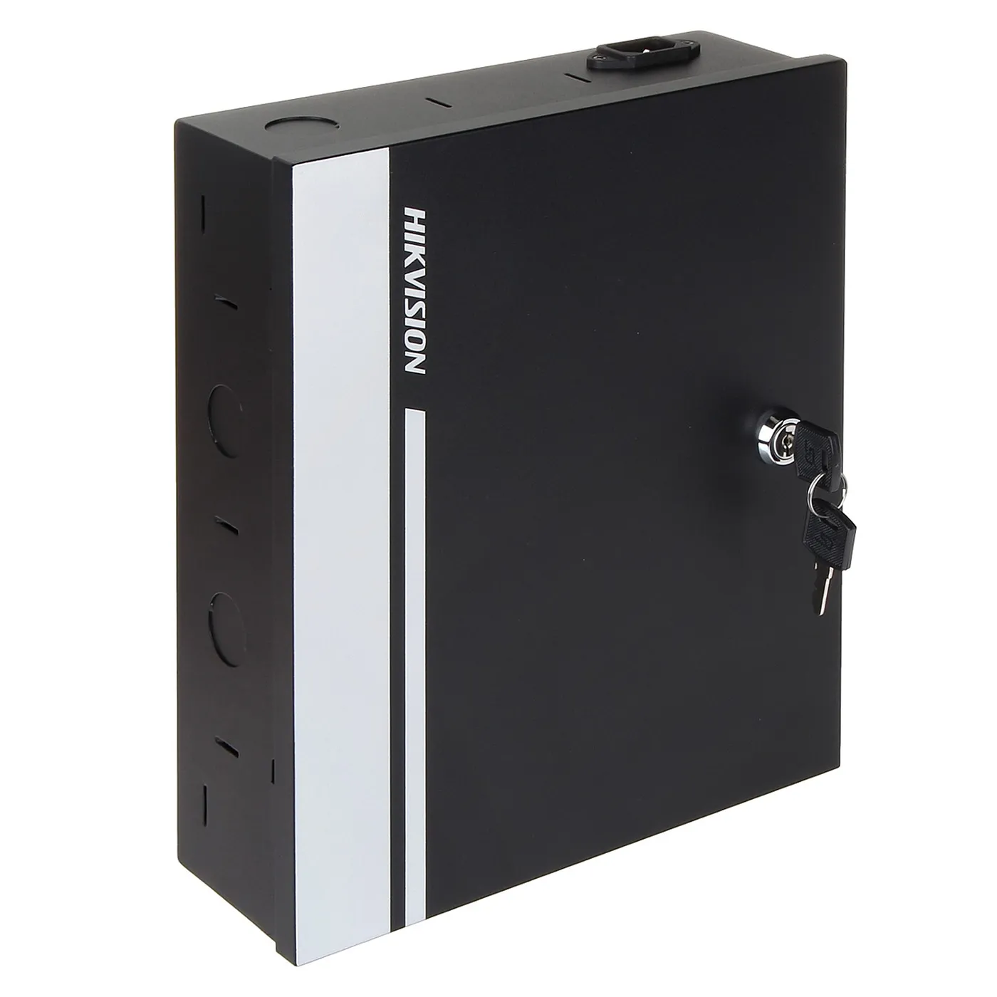 [090078] [DS-K2804] Hikvision - Controlador de Acceso Integrable con Videovigilancia 4 Puertas