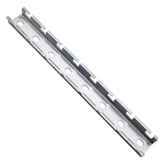 [070915] [LS-TEC30] Wiretech - Soporte de Techo para Escalerilla 30cm
