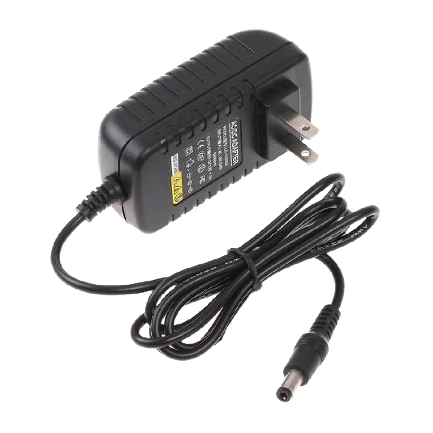 [080012] [ACC-TDY-1AMP] Wireplus - Transformador 12V 1Amp
