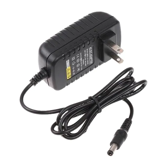 [080012] [ACC-TDY-1AMP] Wireplus - Transformador 12V 1Amp