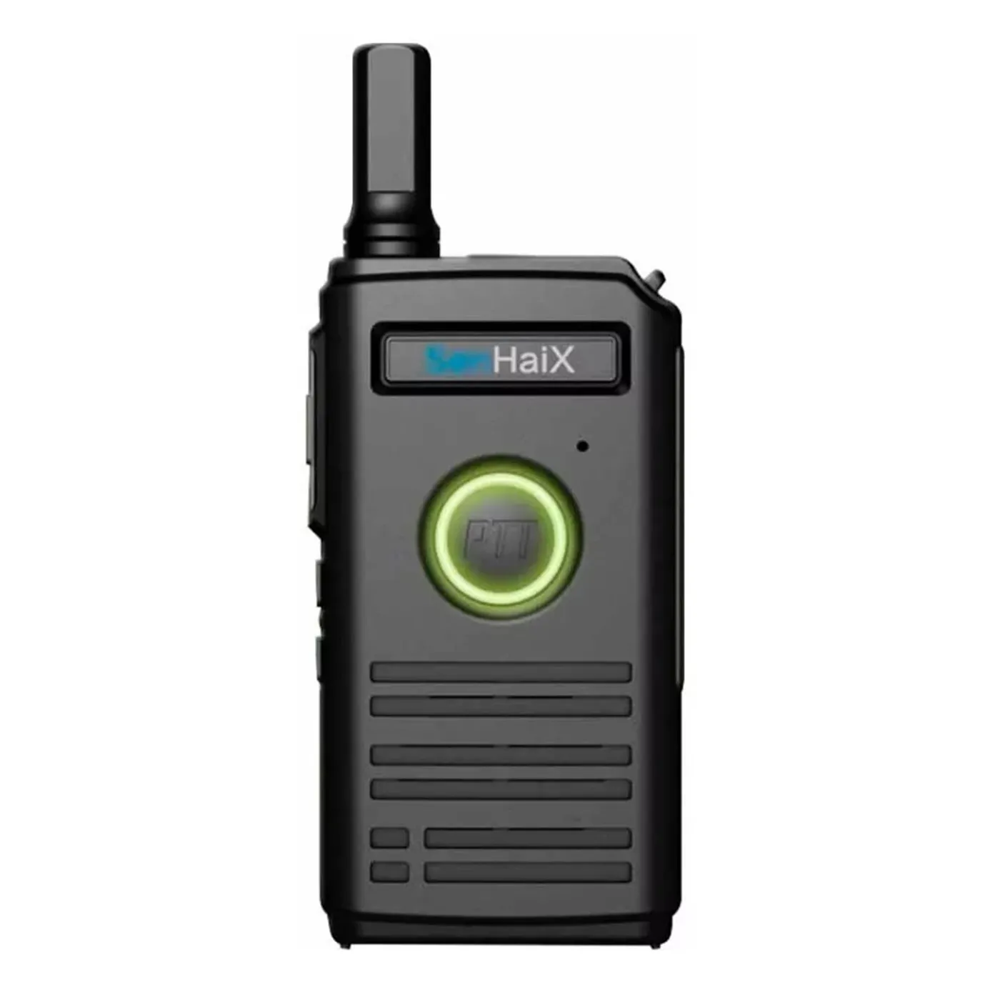 [080059] [SEH-1430] Senhaix - Radio Portatil Ultra Delgado 2W 2 Vias 16 Canales [1 Unidad]