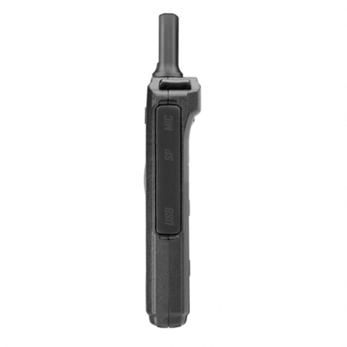 [080059] [SEH-1430] Senhaix - Radio Portatil Ultra Delgado 2W 2 Vias 16 Canales [1 Unidad]