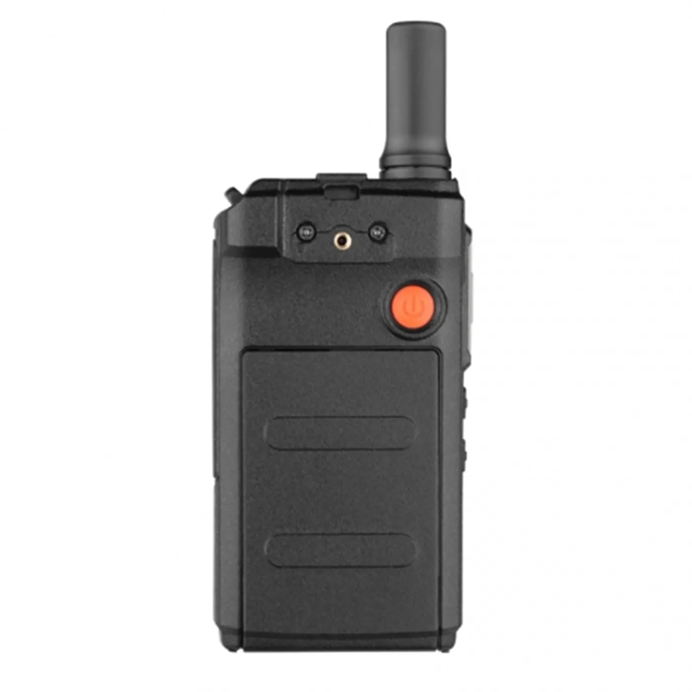 [080059] [SEH-1430] Senhaix - Radio Portatil Ultra Delgado 2W 2 Vias 16 Canales [1 Unidad]