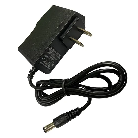 [080089] [STC-AP1A] STC - Transformador 12V 1Amp