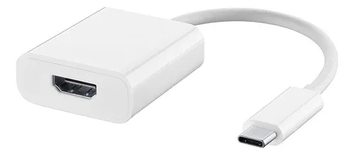 [080092] [ADA090] Adaptador USB-C a HDMI-H