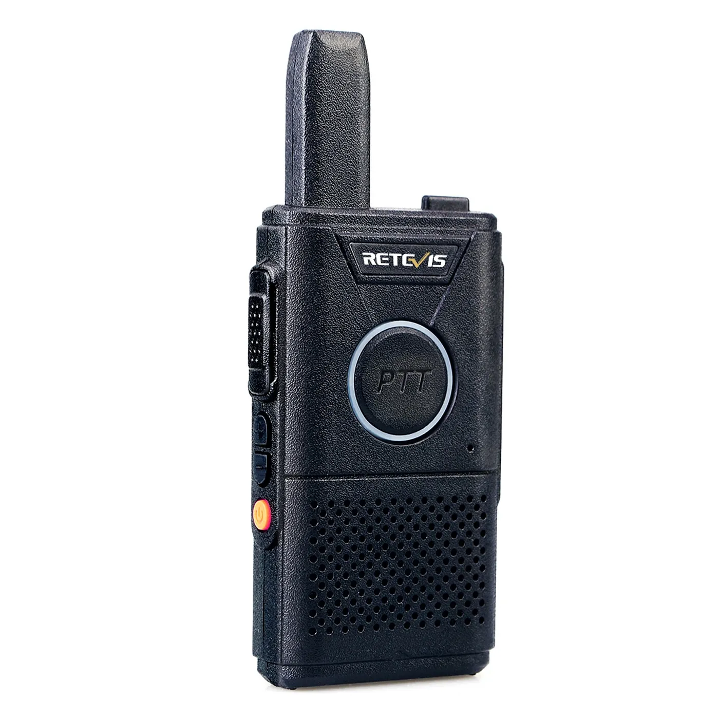 [080093] [RT18] Retevis - Radios Portatiles FRS 16 Canales Dual PTT [2 Unidades]