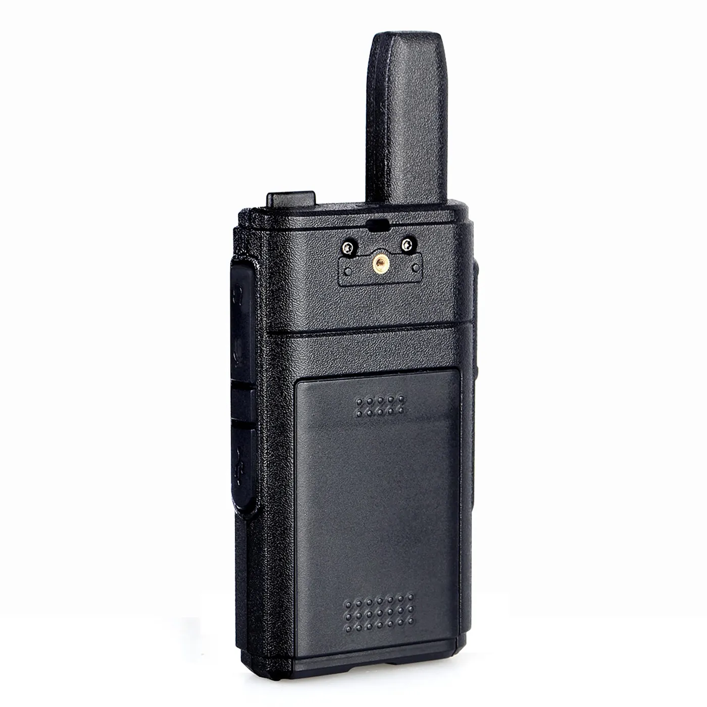 [080093] [RT18] Retevis - Radios Portatiles FRS 16 Canales Dual PTT [2 Unidades]