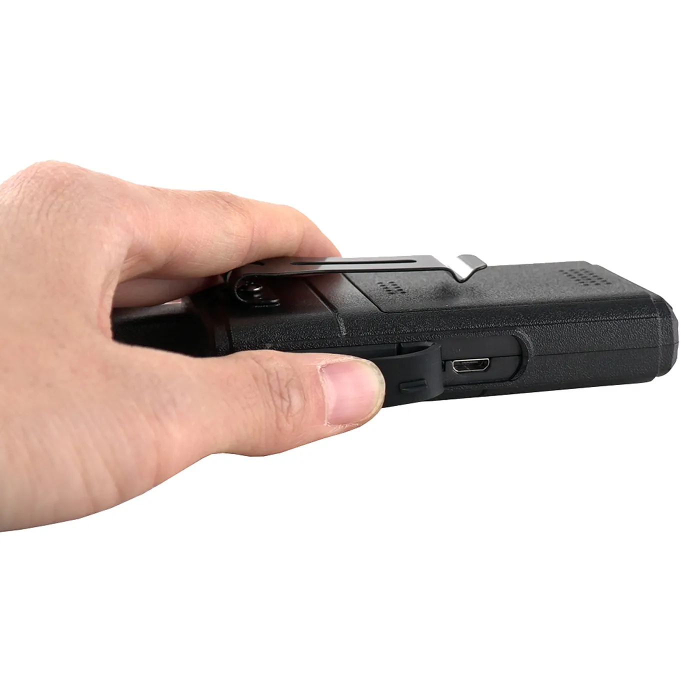 [080093] [RT18] Retevis - Radios Portatiles FRS 16 Canales Dual PTT [2 Unidades]