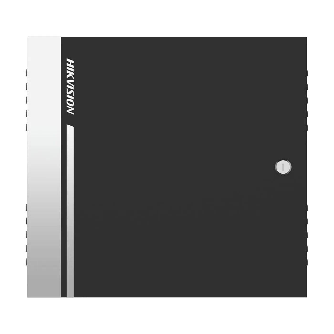 [090154] [DS-K2814] Hikvision - Controlador de Acceso Integrable con Videovigilancia 4 Puertas y 4 Lectores