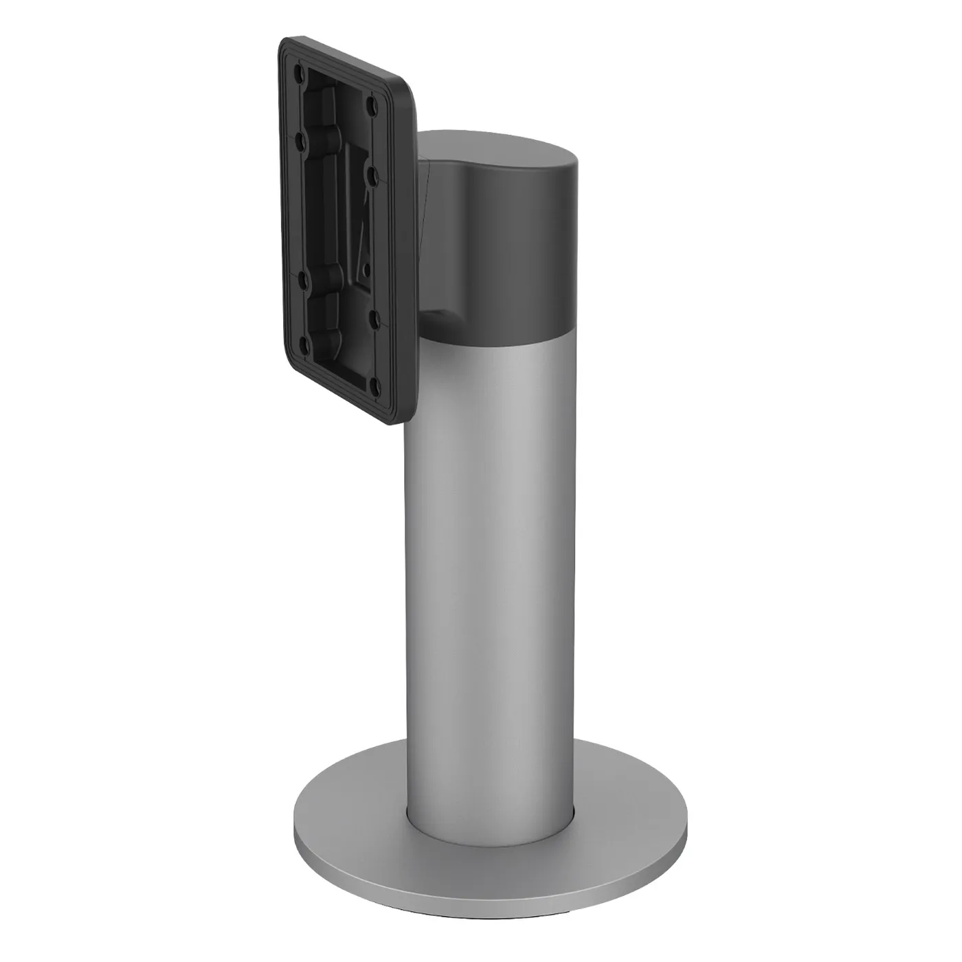 [090158] [DS-KAB6-ZU1] Hikvision - Montaje para Instalar Terminales de Reconocimiento Facial