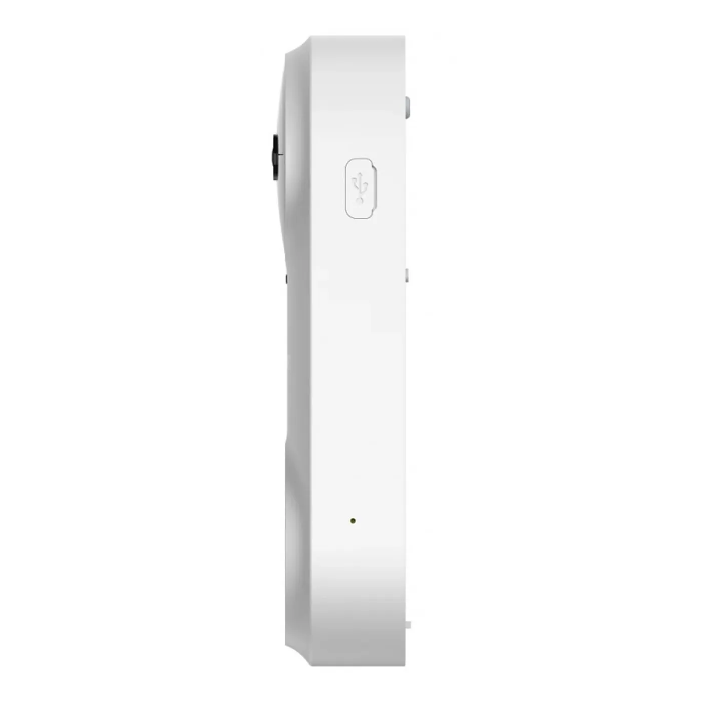 [090167] [CS-DB2-A0-2C5WPBR] Ezviz - Kit Video Portero Wi-Fi 2K+ 5MP Detección Inteligente Comunicación Bidireccional con Batería de 5200 mAh
