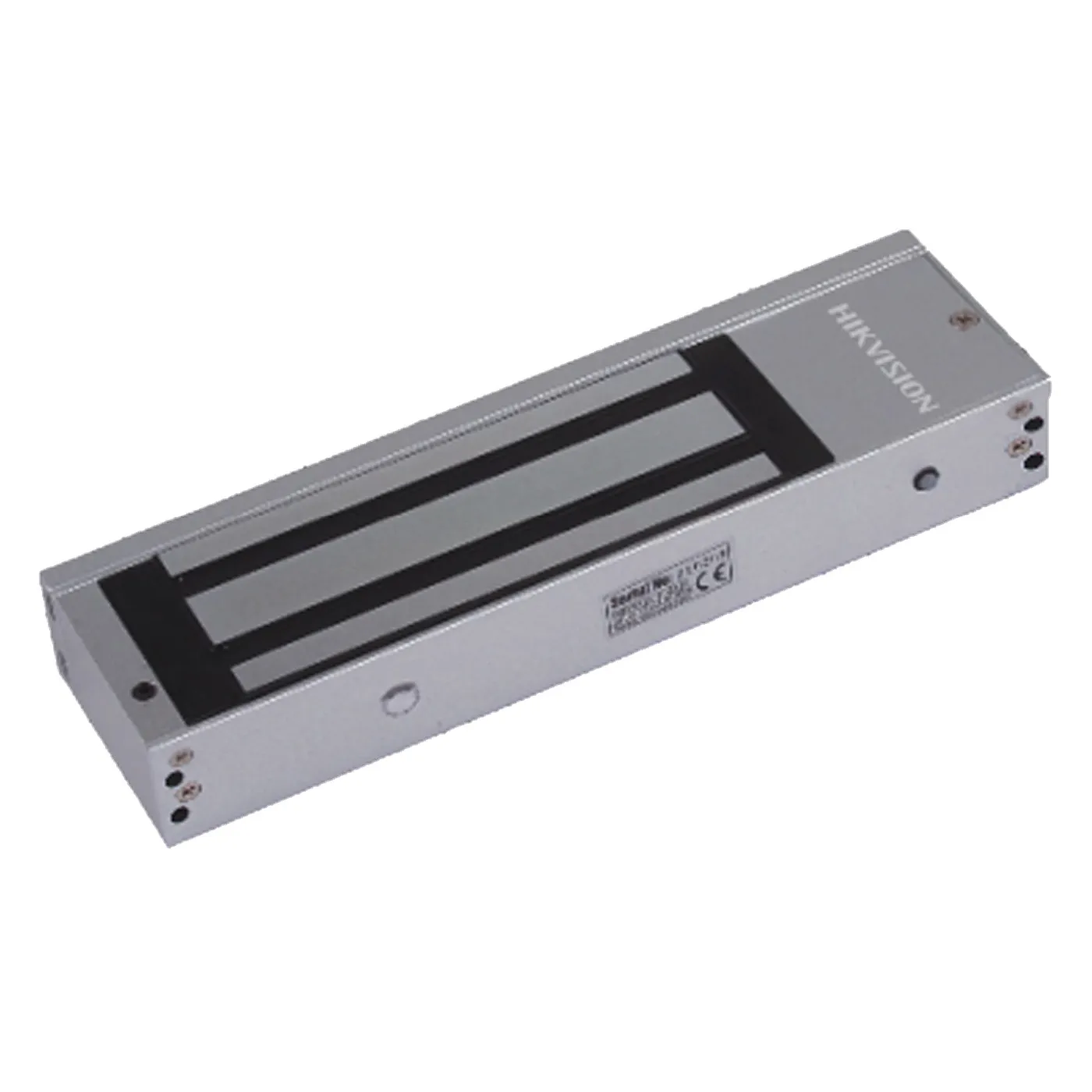 [090193] [DS-K4H450S] Hikvision - Cerradura Magnética Dual de 1200 Lbs [500Kg]