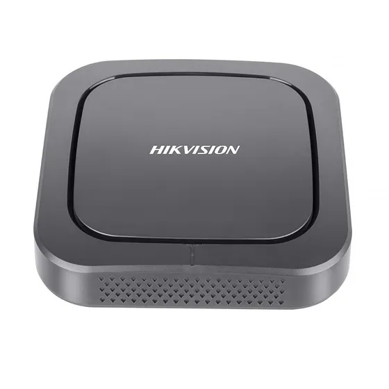 [090105] [DS-D60C-B] Hikvision - Caja de Publicidad Digital Salida HDMI 2 Entradas USB 1 Entrada Micro SD Bluethooth 4.0 WiFi