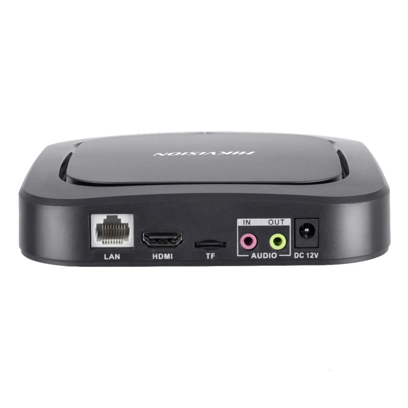 [090105] [DS-D60C-B] Hikvision - Caja de Publicidad Digital Salida HDMI 2 Entradas USB 1 Entrada Micro SD Bluethooth 4.0 WiFi