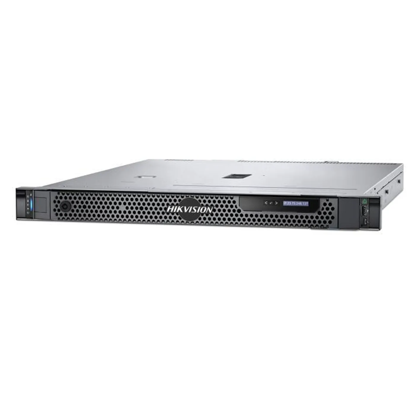 [090250] [HikCentral-P-VSS-Base/HW/64Ch(O-STD)(B)] Hikvision - Servidor VMS de Montaje en Bastidor