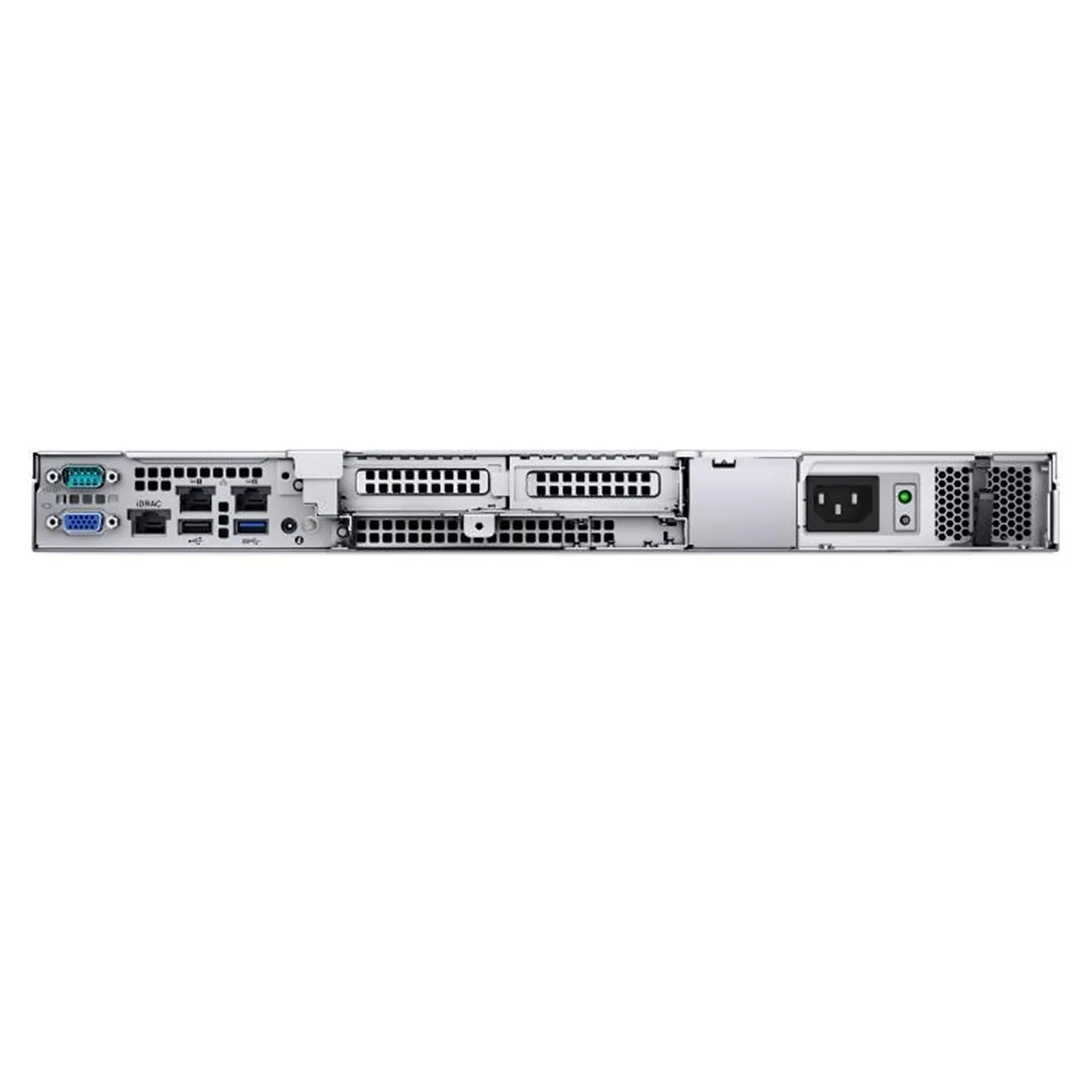 [090250] [HikCentral-P-VSS-Base/HW/64Ch(O-STD)(B)] Hikvision - Servidor VMS de Montaje en Bastidor
