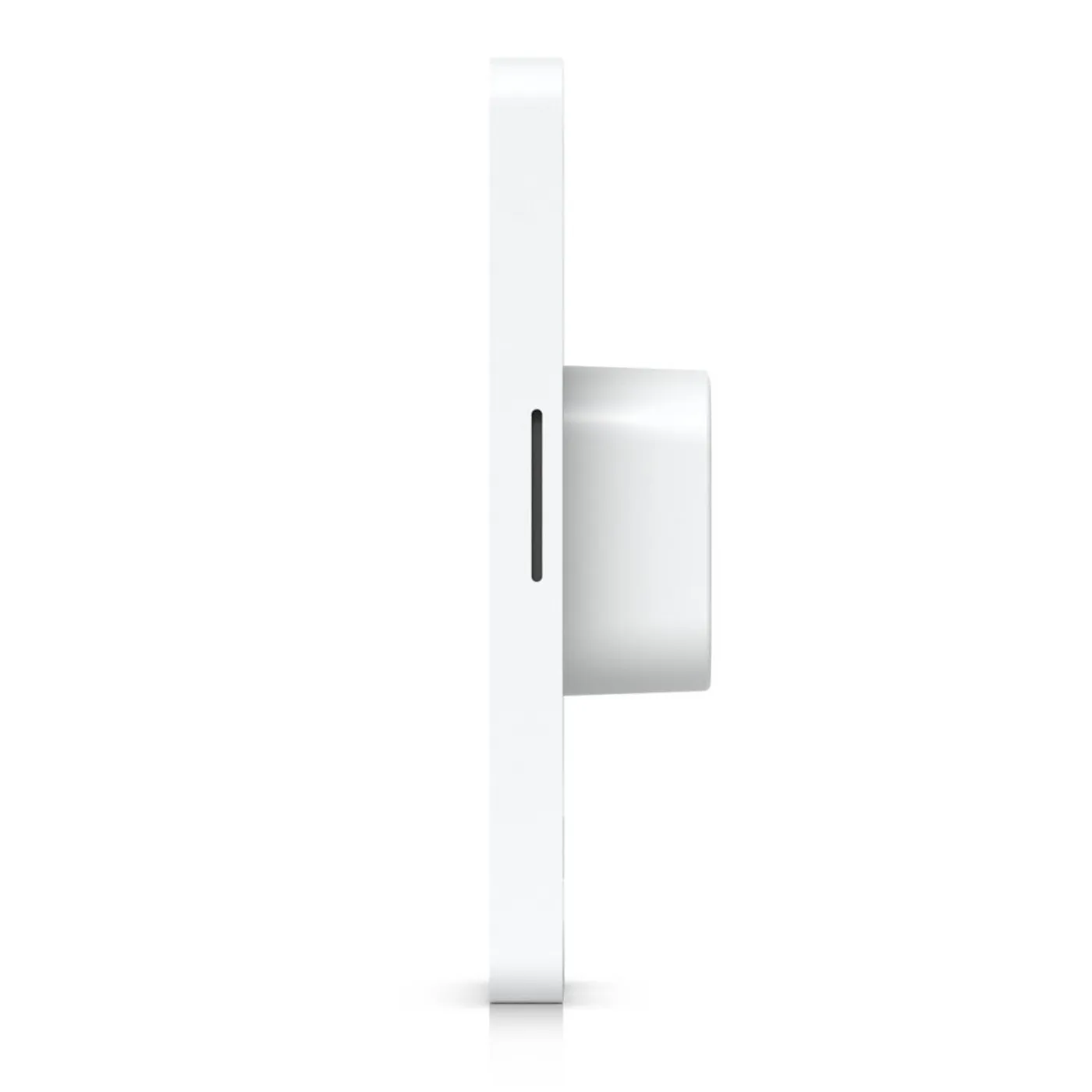 [090264] [UA-Intercom-Viewer-3] Ubiquiti - UniFi Intercom Viewer Monitor que se Vincula a UA-INTERCOM Pantalla Táctil de 5" POE Montaje en Pared [3 Unidades]