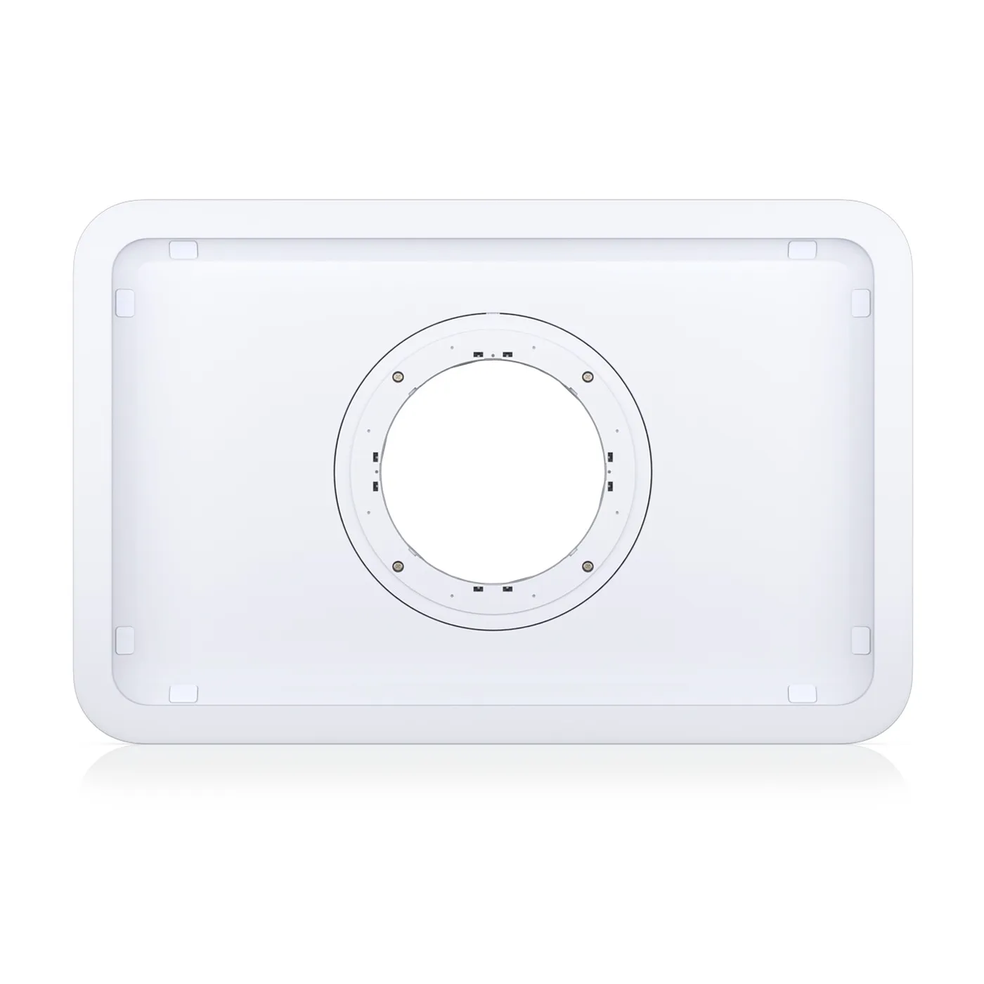 [090266] [UACC-Display-FM] Ubiquiti - Montaje Empotrado para Pantalla UniFi Connect