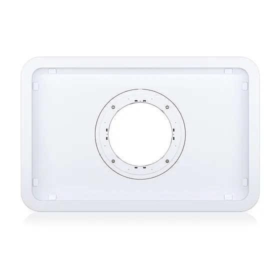 [090266] [UACC-Display-FM] Ubiquiti - Montaje Empotrado para Pantalla UniFi Connect