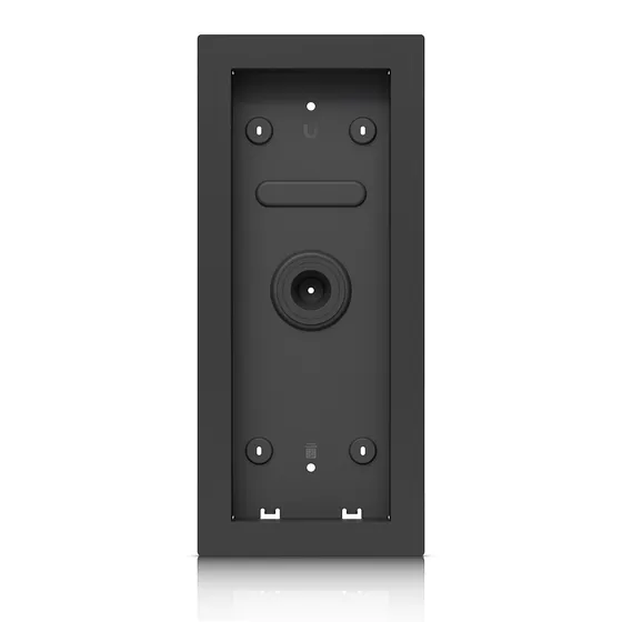 [090268] [UACC-Intercom-FM] Ubiquiti - Accesorio de Montaje Empotrado UniFi Access Intercom