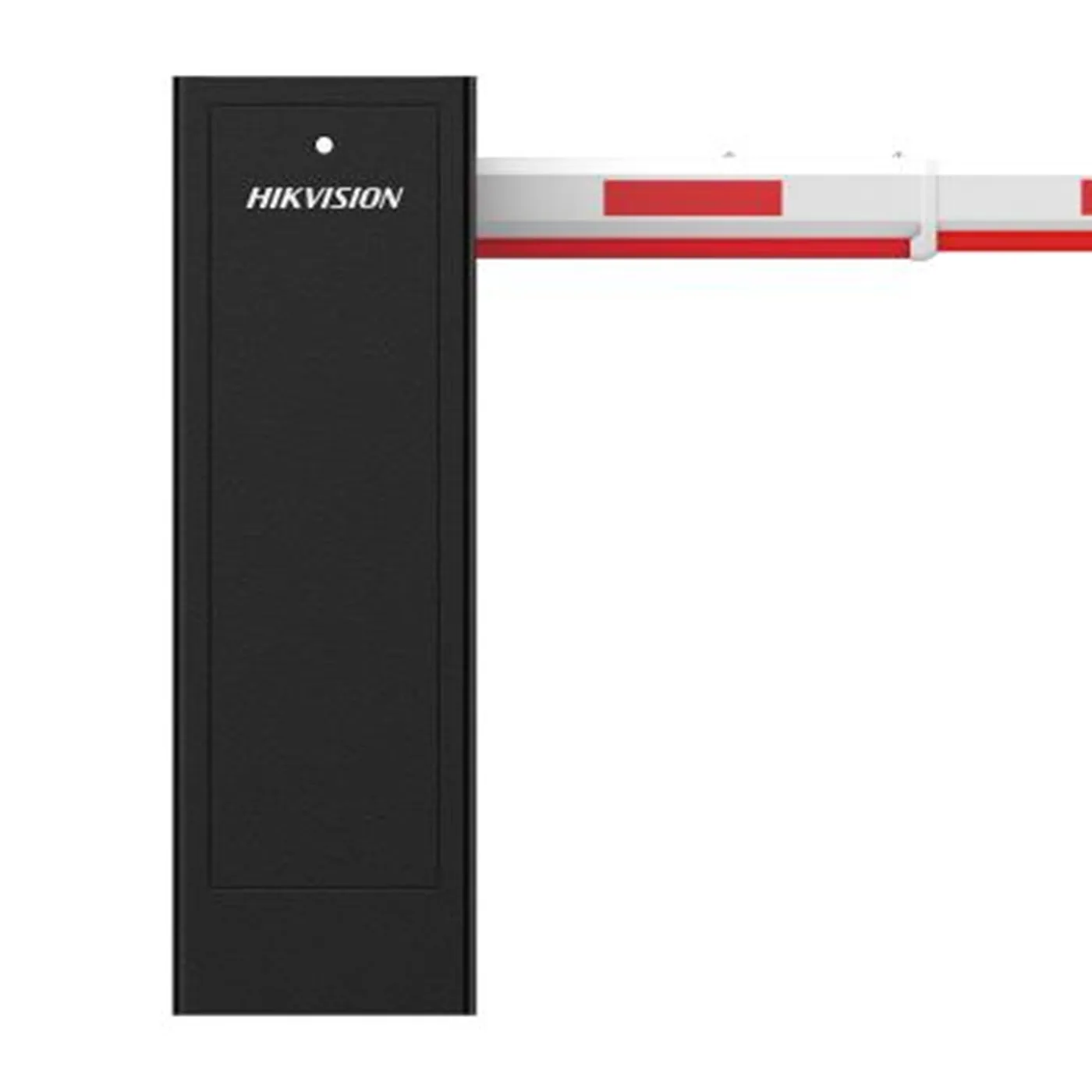 [090288] [DS-TMG300-DR] Hikvision - Barrera Vehicular DERECHA de 2.5 mts Incluido 3 Seg para Apertura Cierre Automático con Tiempo Configurable 2,500,000 MCBF