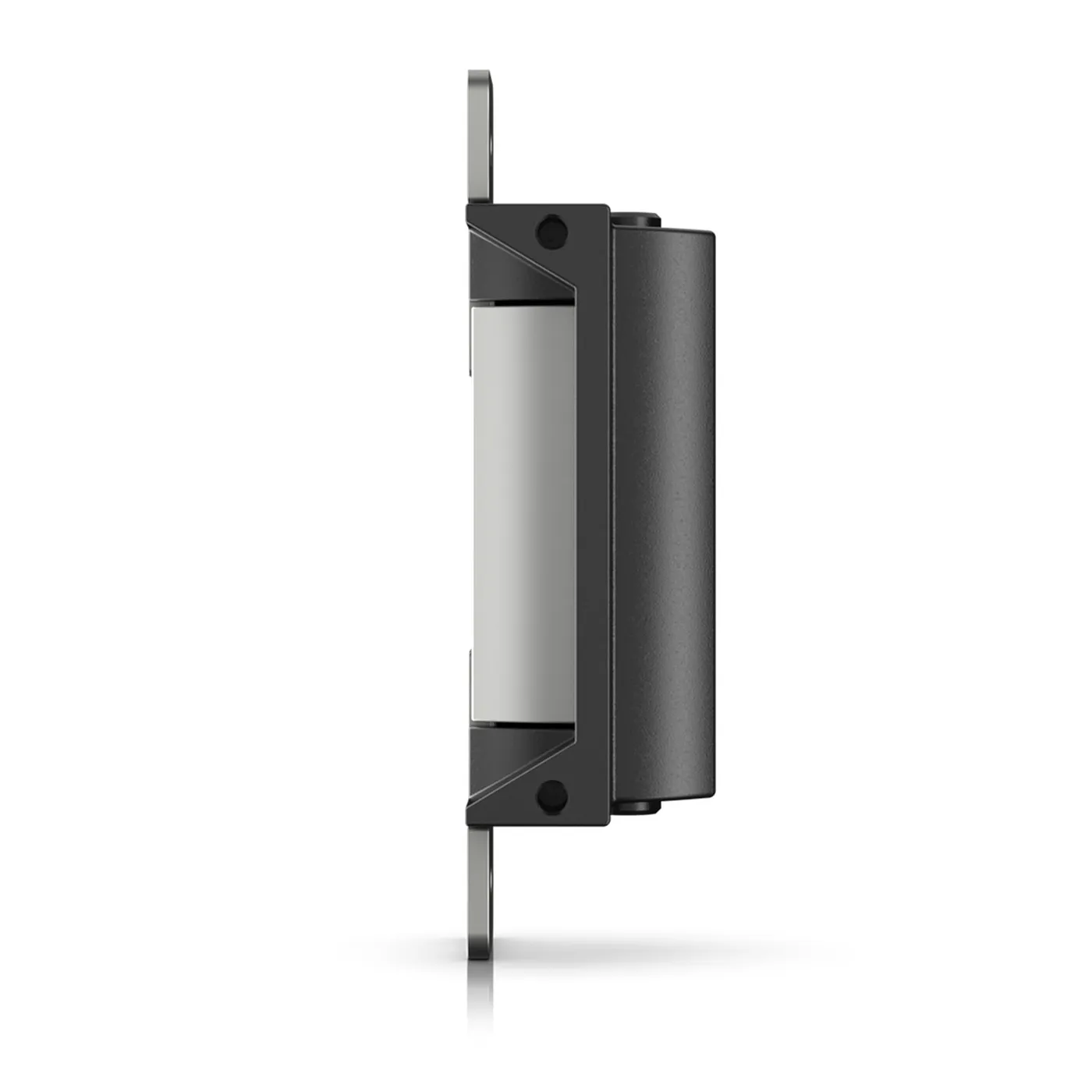 [090221] [UA-Lock-Electric] Ubiquiti - Cerradura eléctrica para conectar a UniFi Access Hub Soporta hasta 1200 kg