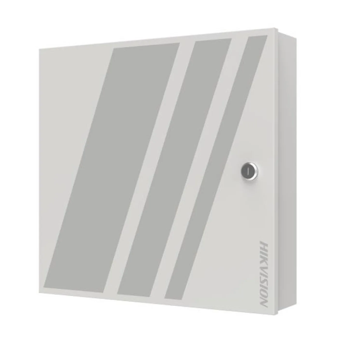[090228] [DS-K2704X] Hikvision - Controlador de 4 Puertas Administrable en la Nube Interfaz Web Expandible con Módulo DS-K2M002X (hasta 128 Puertas) 200.000 Tarjetas Wiegand 8 Lectoras de Huella y Tarjeta