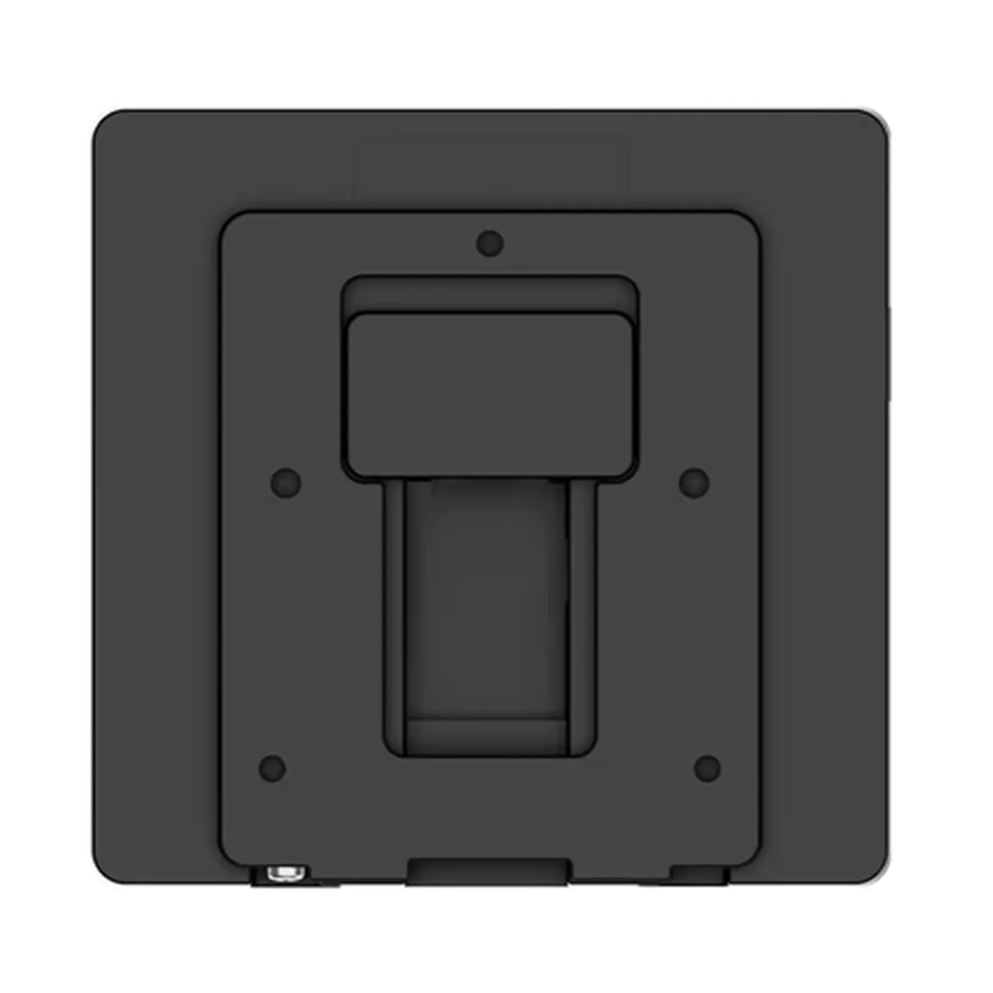 [090477] [DHI-ASI3223A] Dahua - Control de Acceso con Pantalla de 4.3" y Reconocimiento Facial (2.000 Usuarios 2.000 Rostros 2.000 Claves 300.000 Registros) Comunicación TCP/IP para Interiores [Serie FACT]