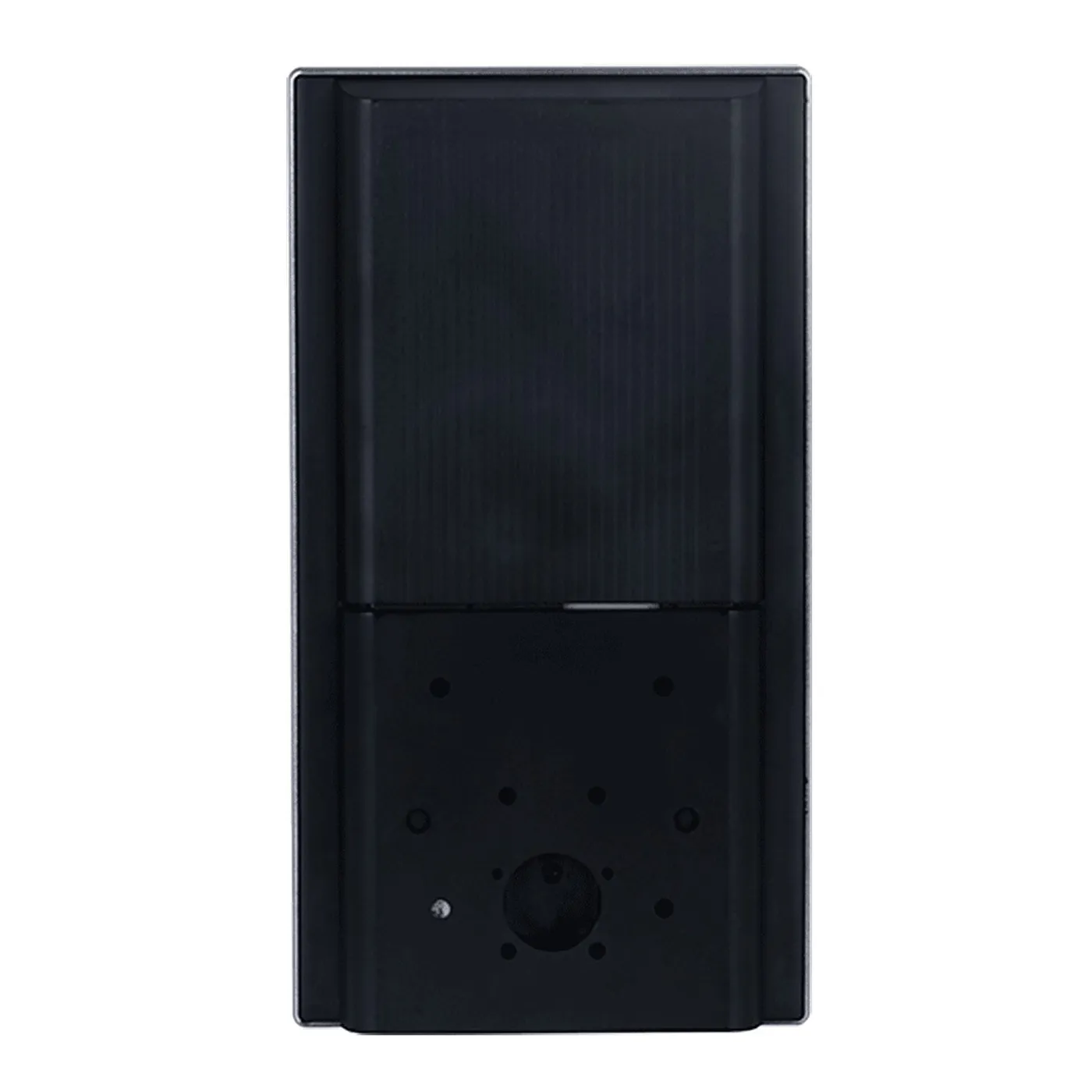 [090486] [DHI-ASI7214S-W] Dahua - Control de Acceso con Pantalla de 7" y Reconocimiento Facial Cámara [2Mp] (50.000 Usuarios 50.000 Rostros 100.000 Tarjetas IC Mifare 50.000 Claves 10.000 Huellas) TCP/IP y Wi-Fi P2P y DHCP para Interiores [Serie FACT]